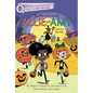 Costume Parade: A Quix Book - Hardcover