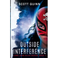 Outside Interference - Paperback