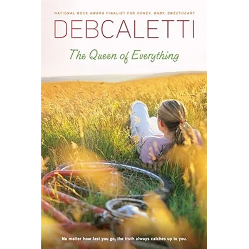 The Queen of Everything - Paperback