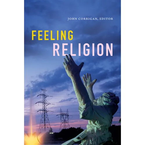 Feeling Religion - Paperback