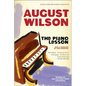 The Piano Lesson - Hardcover