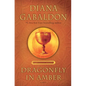 Dragonfly in Amber (25th Anniversary Edition) - Hardcover