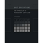 Unit Operations: An Approach to Videogame Criticism - Paperback