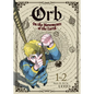 Orb: On the Movements of the Earth (Omnibus) Vol. 1-2 - Paperback