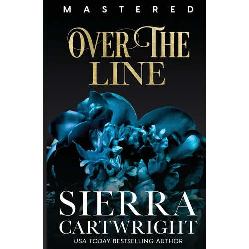 Over the Line - Paperback