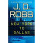 New York to Dallas - Paperback