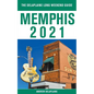 Memphis - The Delaplaine 2021 Long Weekend Guide - Paperback