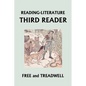 Reading-Literature: Third Reader (Yesterday's Classics) - Paperback