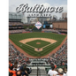 Baltimore Baseball - Paperback