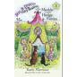 Merkle and the Hedge Fairies - Paperback