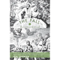 The Fall Reconsidered: A Literary Synthesis of the Primeval Sin Narratives Against the Backdrop of the History of Exegesis - Hardcover