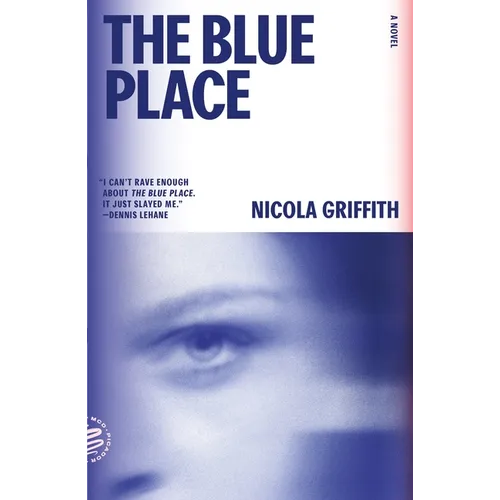 The Blue Place: A Novel (Aud Torvingen) - Paperback