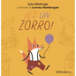 ¡Es Un Zorro! / It's a Fox! - Paperback