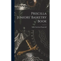 Priscilla Juniors' Basketry Book - Hardcover