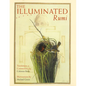 The Illuminated Rumi - Hardcover