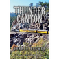 Thunder Canyon - Paperback