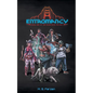 Entromancy: Book One of the Nightpath Trilogy - Paperback