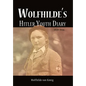 Wolfhilde's Hitler Youth Diary 1939-1946 - Hardcover