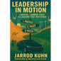 Leadership in Motion: laughs, Landed Cost & Lessons That Mattered - Paperback