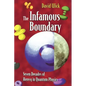 The Infamous Boundary: Seven Decades of Heresy in Quantum Physics - Paperback