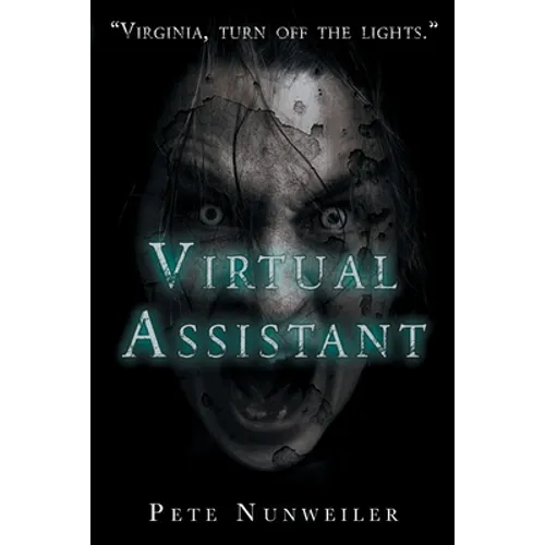 Virtual Assistant - Paperback