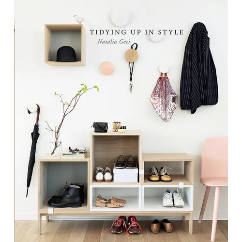 Tidying Up in Style - Hardcover