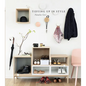 Tidying Up in Style - Hardcover