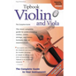 Tipbook Violin and Viola: The Complete Guide - Paperback