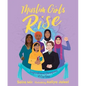 Muslim Girls Rise: Inspirational Champions of Our Time - Hardcover