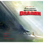 The Art of How to Train Your Dragon - Hardcover