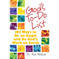 God's To-Do List: 103 Ways to Be an Angel and Do God's Work on Earth - Paperback