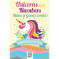 Unicorns and Numbers Make a Good Combo! Sudoku Unicorn for Teens - Paperback