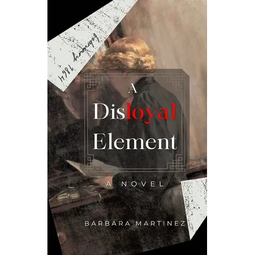 A Disloyal Element - Paperback