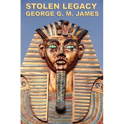Stolen Legacy - Paperback