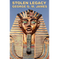 Stolen Legacy - Paperback