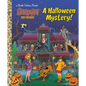 A Halloween Mystery! (Scooby-Doo and Friends) - Hardcover