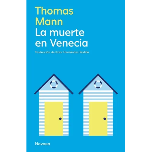 La Muerte En Venecia - Paperback