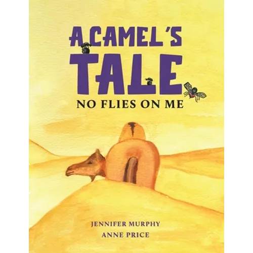 A Camel's Tale - Paperback