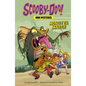 Monster Marsh - Hardcover