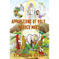 Apparitions of Holy Mother Mary: Five Heavenly Calls to Children! - Paperback