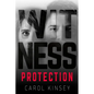 Witness Protection - Paperback