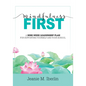 Mindfulness First: A Nine-Week Leadership Plan for Supporting Yourself and Your School (Explore the Research-Based Impact of Mindfulness on Effective - Paperback
