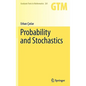 Probability and Stochastics - Hardcover