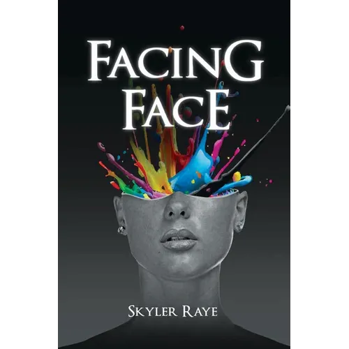 Facing Face - Paperback