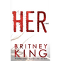 Her: A Psychological Thriller - Paperback