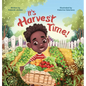 It's Harvest Time - Hardcover