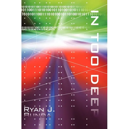 In Too Deep - Paperback