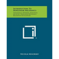 Introduction To Nonlinear Mechanics: Topological Methods, Analytical Methods, Nonlinear Resonance, Relaxation Oscillations - Paperback