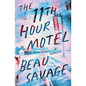 The 11th Hour Motel: A Thriller - Paperback