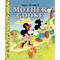 Walt Disney's Mother Goose Little Golden Board Book (Disney Classic) - Board Book
